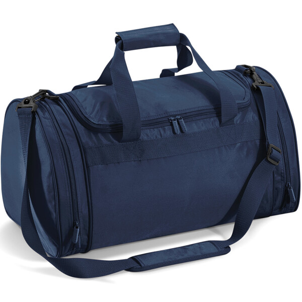 CLUB SHOP Quadra Sports Holdall Thumbnail