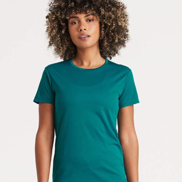 CS AWDis Cool Girlie T-Shirt - Initials Thumbnail