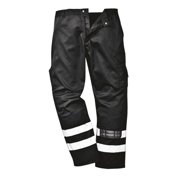 Iona Safety Combat Trousers Thumbnail
