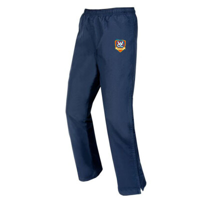 Weaverham Cricket Club Track Pant Mens Fit – Adult Thumbnail