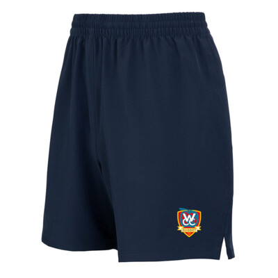 Weaverham Cricket Club Training & Leisure Short – Junior Thumbnail